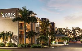 Spark By Hilton Sarasota Siesta Key Gateway